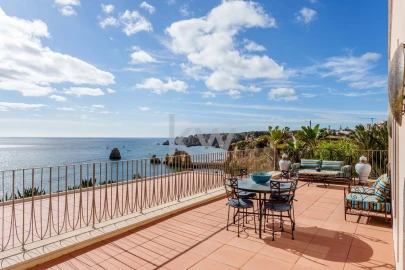 Moradia T7 para Venda em Lagos (São Sebastião e Santa Maria)