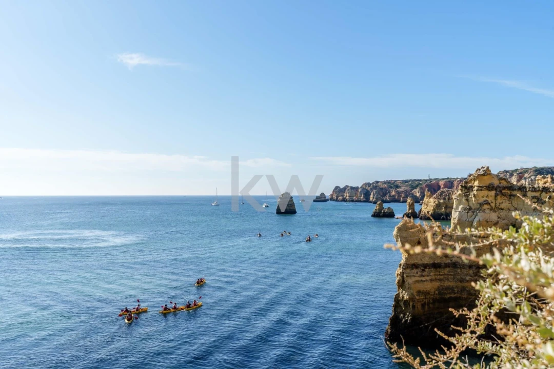 Moradia T7 para Venda em Lagos (São Sebastião e Santa Maria) Foto 77