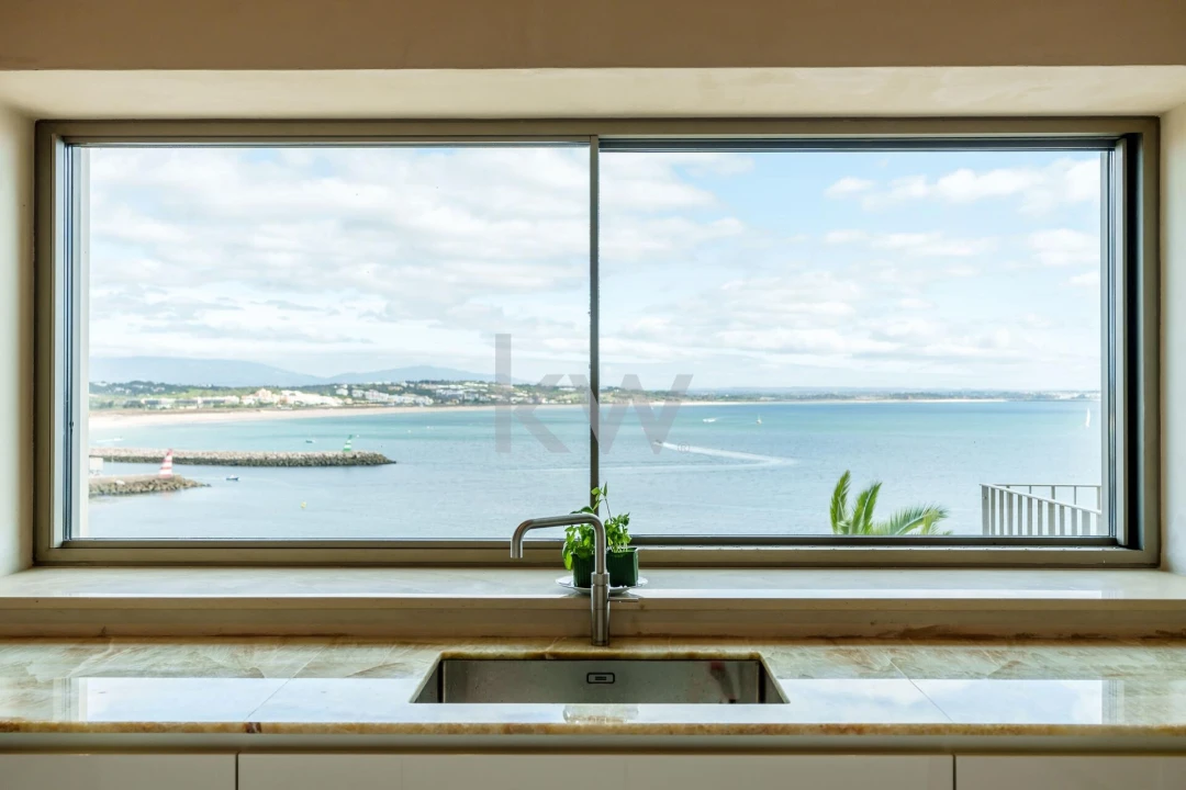 Moradia T7 para Venda em Lagos (São Sebastião e Santa Maria) Foto 55