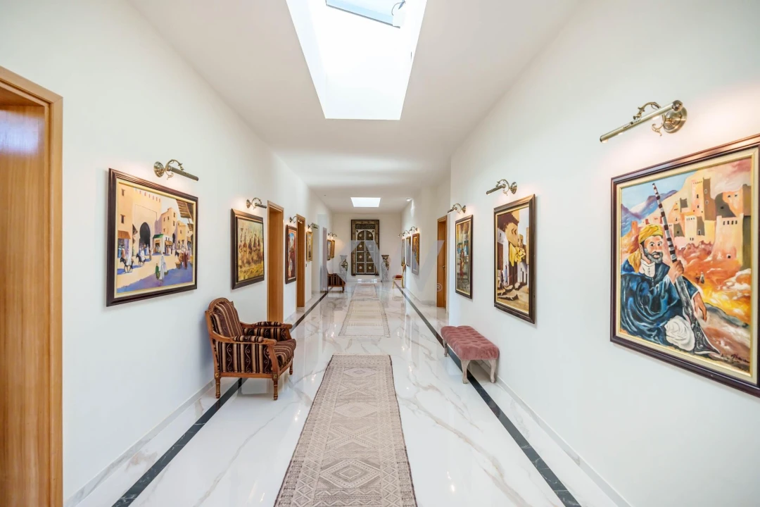 Moradia T7 para Venda em Lagos (São Sebastião e Santa Maria) Foto 26