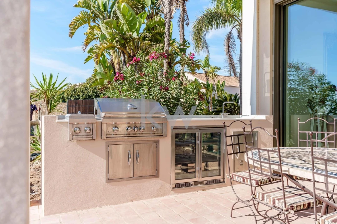 Moradia T7 para Venda em Lagos (São Sebastião e Santa Maria) Foto 23