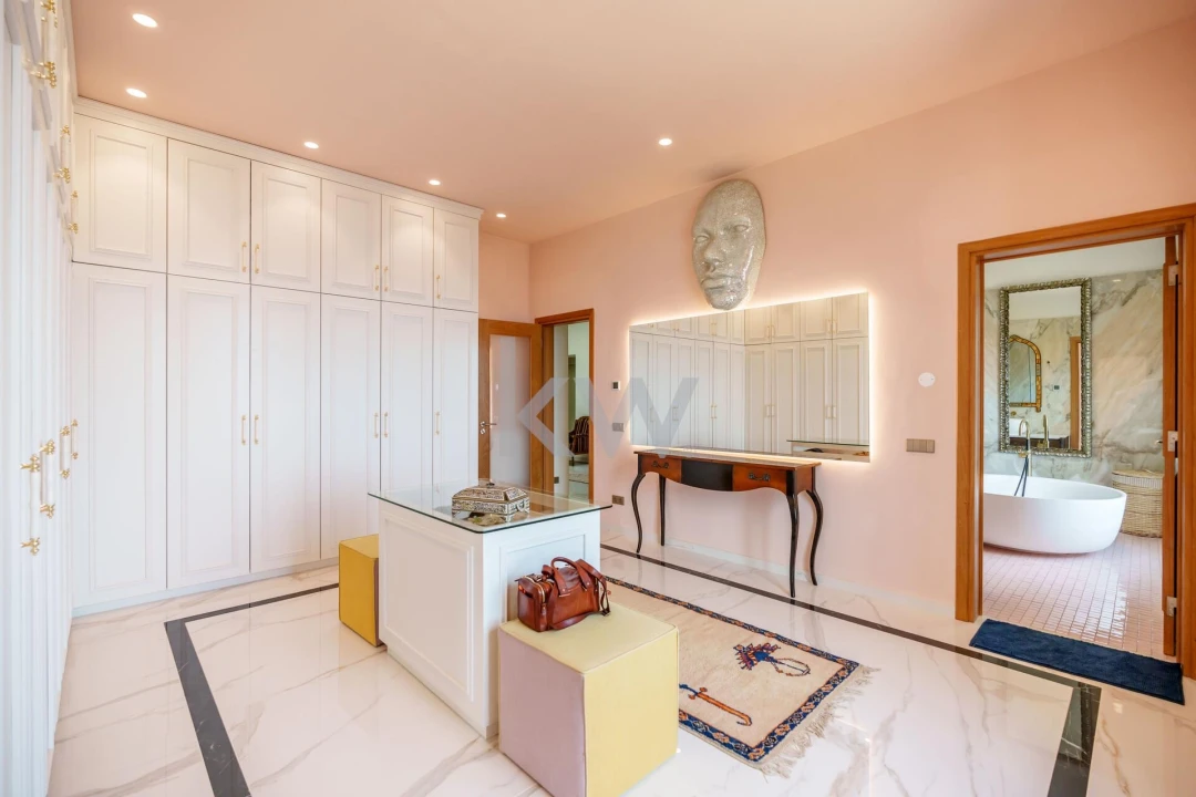 Moradia T7 para Venda em Lagos (São Sebastião e Santa Maria) Foto 49