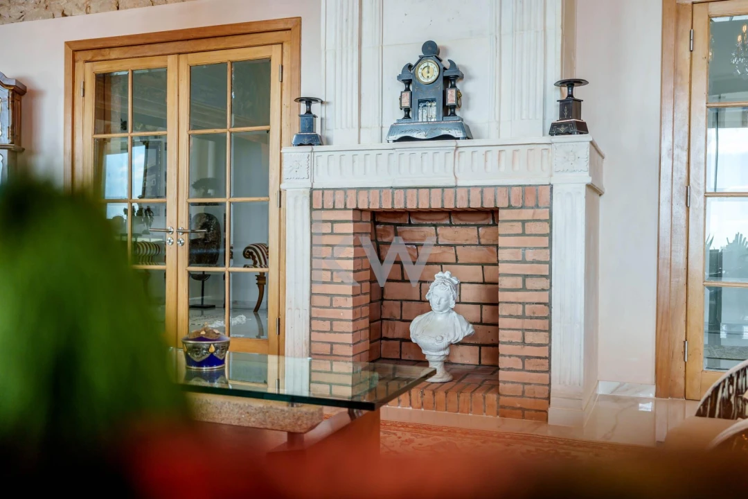 Moradia T7 para Venda em Lagos (São Sebastião e Santa Maria) Foto 61