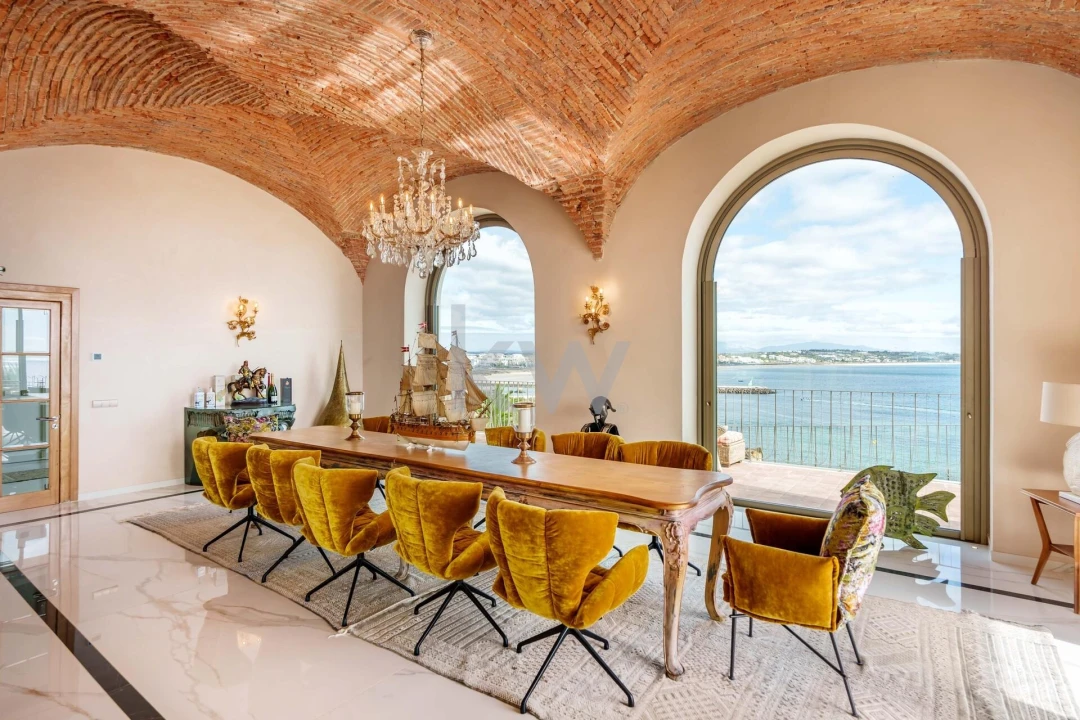 Moradia T7 para Venda em Lagos (São Sebastião e Santa Maria) Foto 57