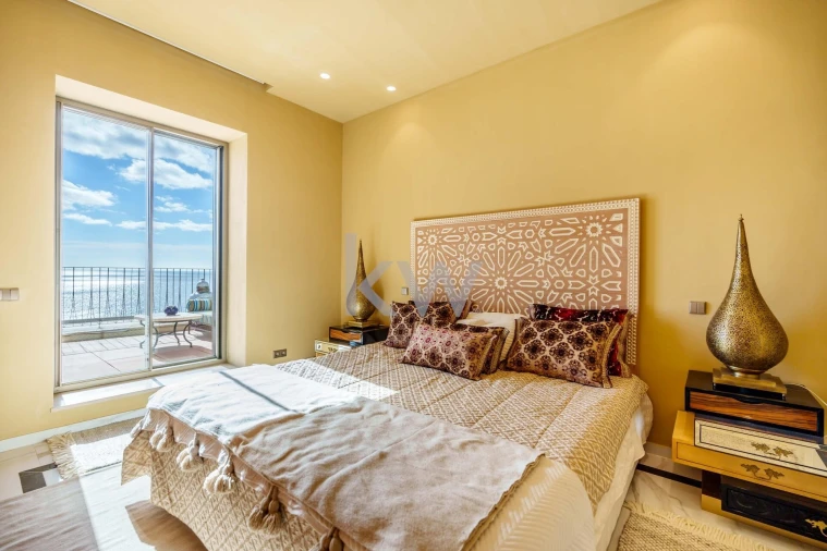 Moradia T7 para Venda em Lagos (São Sebastião e Santa Maria) Foto 36