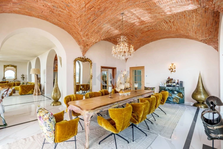 Moradia T7 para Venda em Lagos (São Sebastião e Santa Maria) Foto 59