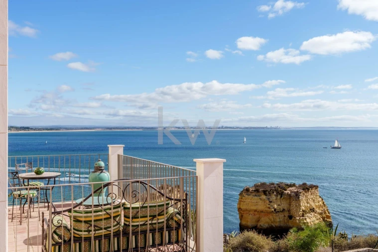 Moradia T7 para Venda em Lagos (São Sebastião e Santa Maria) Foto 13