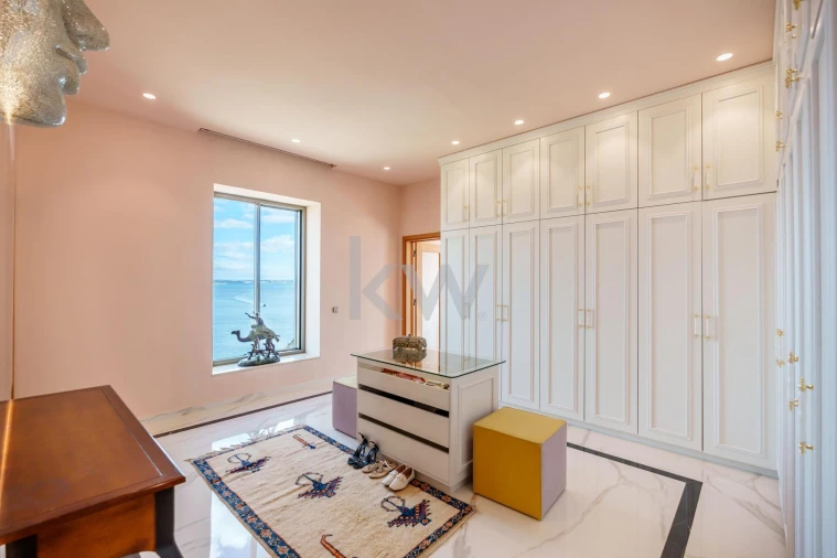 Moradia T7 para Venda em Lagos (São Sebastião e Santa Maria) Foto 48