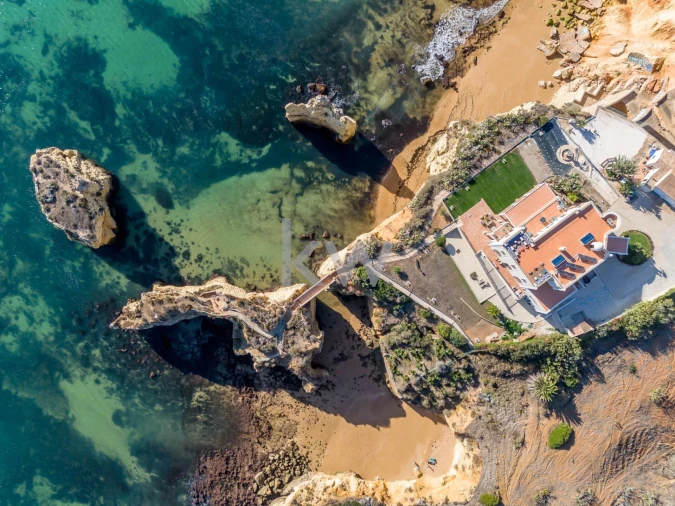 Moradia T7 para Venda em Lagos (São Sebastião e Santa Maria) Foto 14