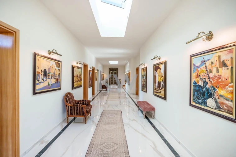 Moradia T7 para Venda em Lagos (São Sebastião e Santa Maria) Foto 26