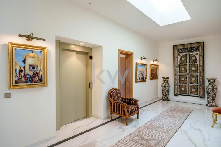 Moradia T7 para Venda em Lagos (São Sebastião e Santa Maria) Foto 33