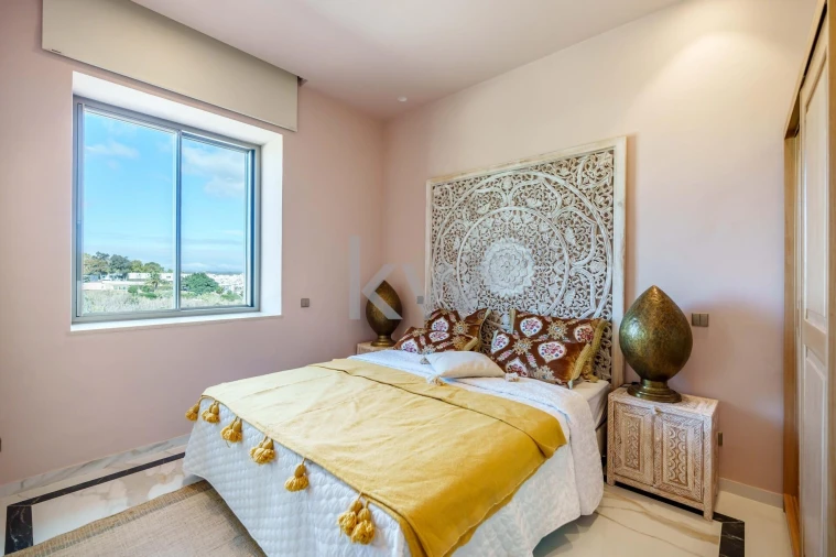 Moradia T7 para Venda em Lagos (São Sebastião e Santa Maria) Foto 44