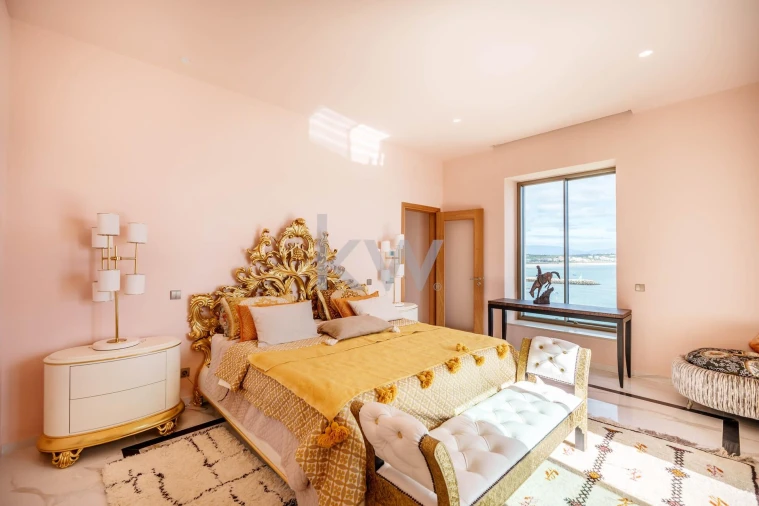 Moradia T7 para Venda em Lagos (São Sebastião e Santa Maria) Foto 52