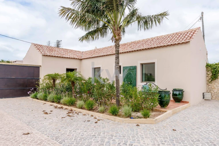 Moradia T7 para Venda em Lagos (São Sebastião e Santa Maria) Foto 71