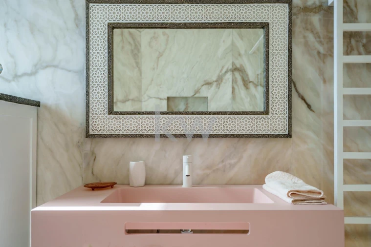 Moradia T7 para Venda em Lagos (São Sebastião e Santa Maria) Foto 42