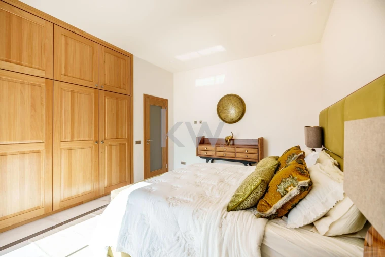 Moradia T7 para Venda em Lagos (São Sebastião e Santa Maria) Foto 40