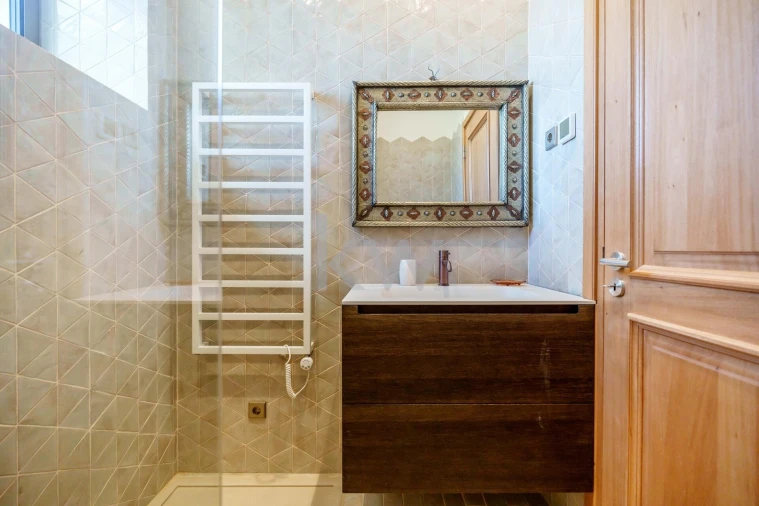 Moradia T7 para Venda em Lagos (São Sebastião e Santa Maria) Foto 30