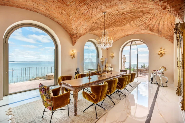 Moradia T7 para Venda em Lagos (São Sebastião e Santa Maria) Foto 56