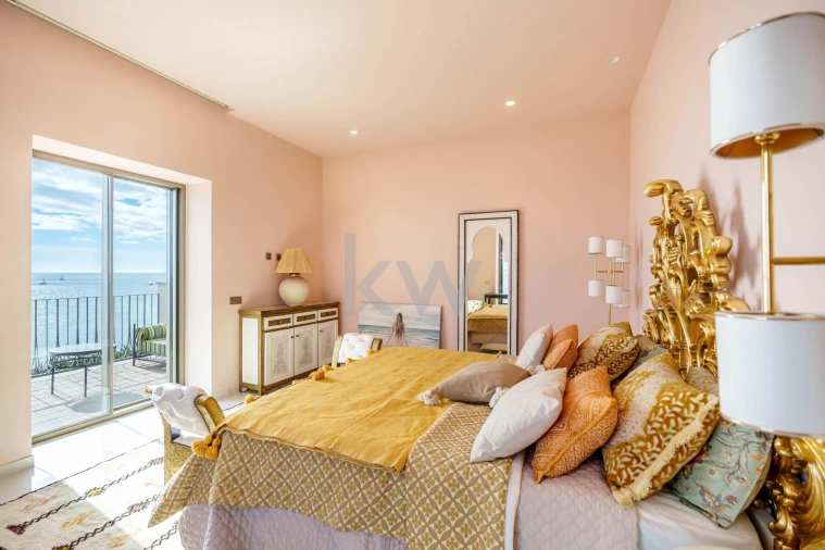 Moradia T7 para Venda em Lagos (São Sebastião e Santa Maria) Foto 51