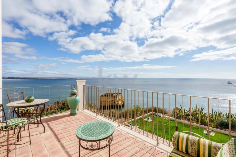 Moradia T7 para Venda em Lagos (São Sebastião e Santa Maria) Foto 12