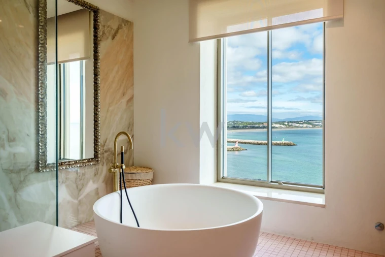 Moradia T7 para Venda em Lagos (São Sebastião e Santa Maria) Foto 25