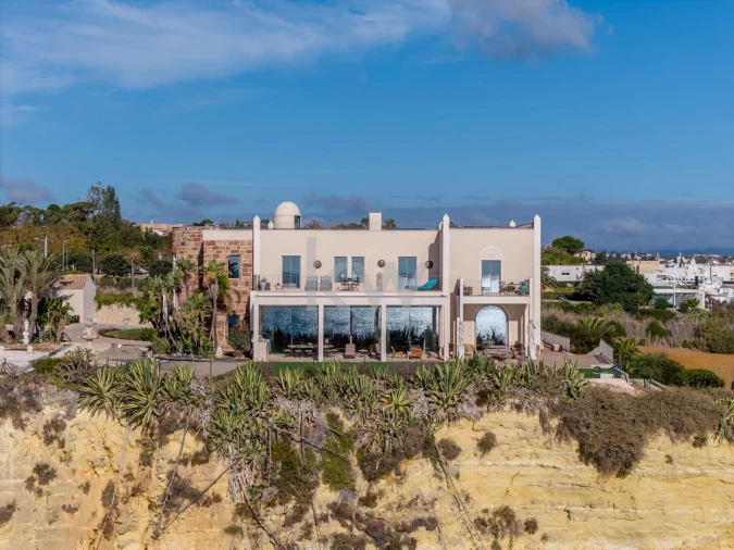 Moradia T7 para Venda em Lagos (São Sebastião e Santa Maria) Foto 7