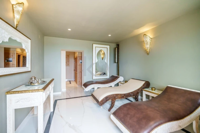 Moradia T7 para Venda em Lagos (São Sebastião e Santa Maria) Foto 70