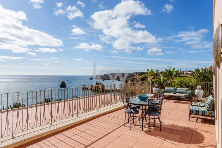 Moradia T7 para Venda em Lagos (São Sebastião e Santa Maria) Foto 8