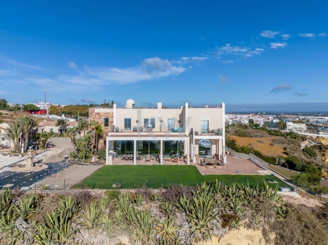 Moradia T7 para Venda em Lagos (São Sebastião e Santa Maria) Foto 3