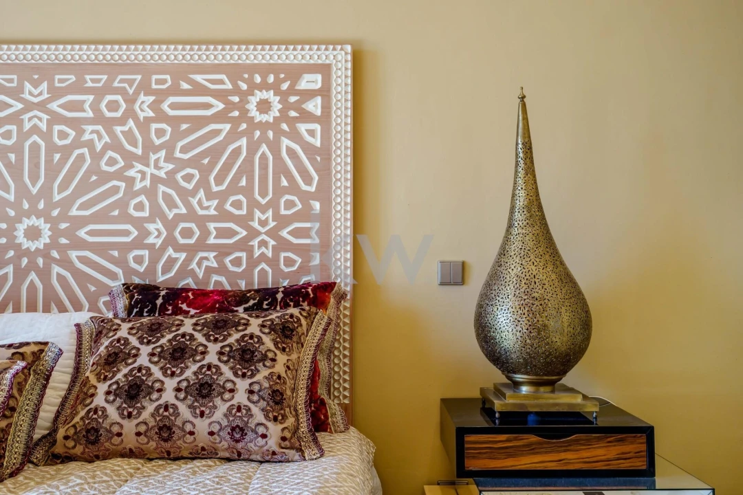 Moradia T7 para Venda em Lagos (São Sebastião e Santa Maria) Foto 34