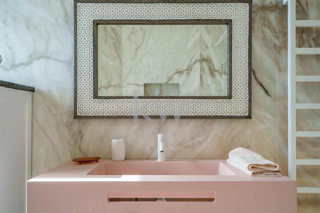 Moradia T7 para Venda em Lagos (São Sebastião e Santa Maria) Foto 42