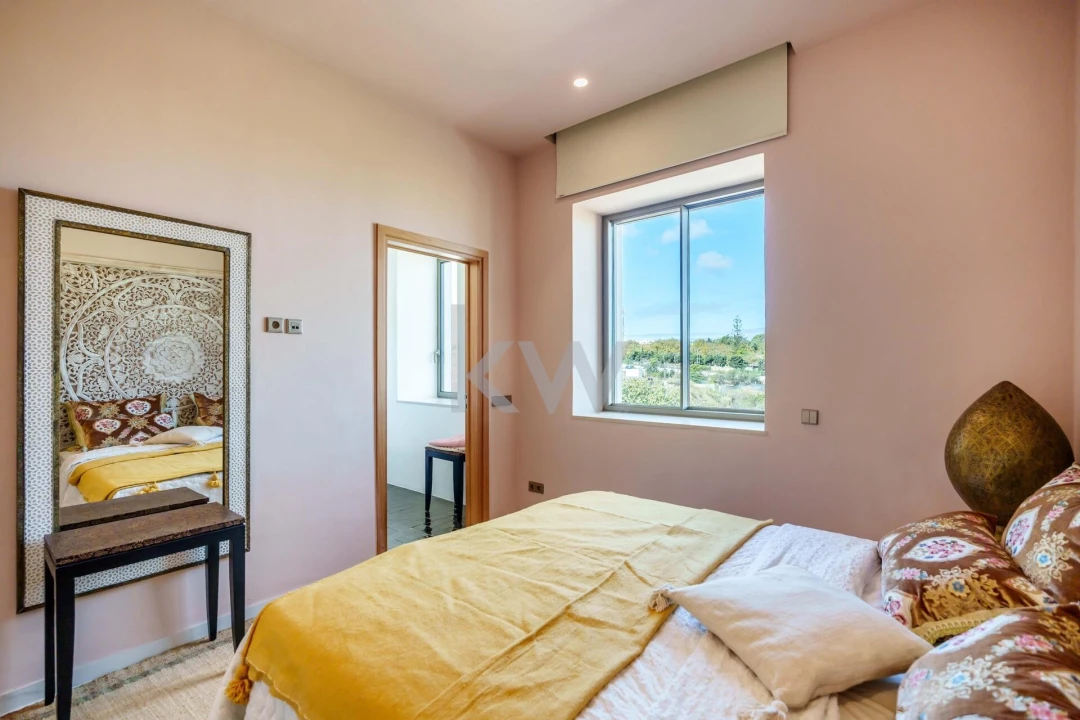 Moradia T7 para Venda em Lagos (São Sebastião e Santa Maria) Foto 45