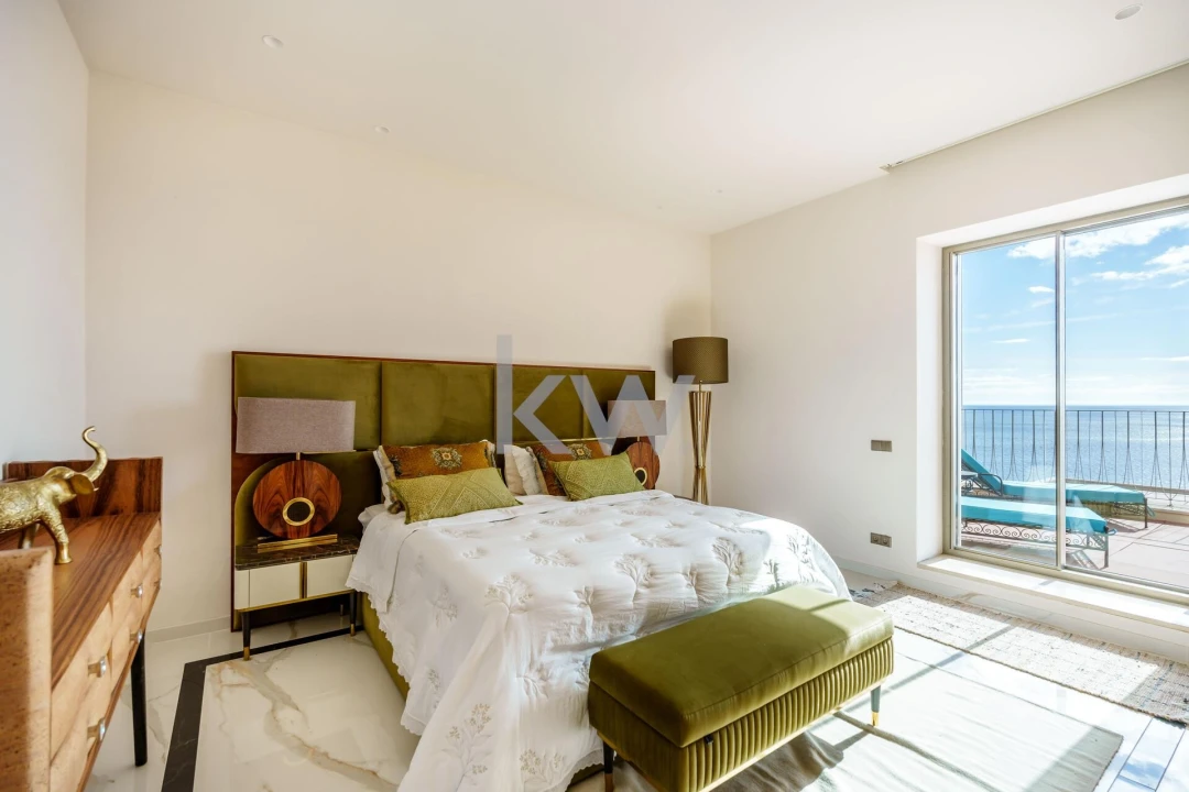 Moradia T7 para Venda em Lagos (São Sebastião e Santa Maria) Foto 39