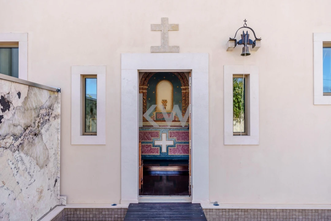 Moradia T7 para Venda em Lagos (São Sebastião e Santa Maria) Foto 65