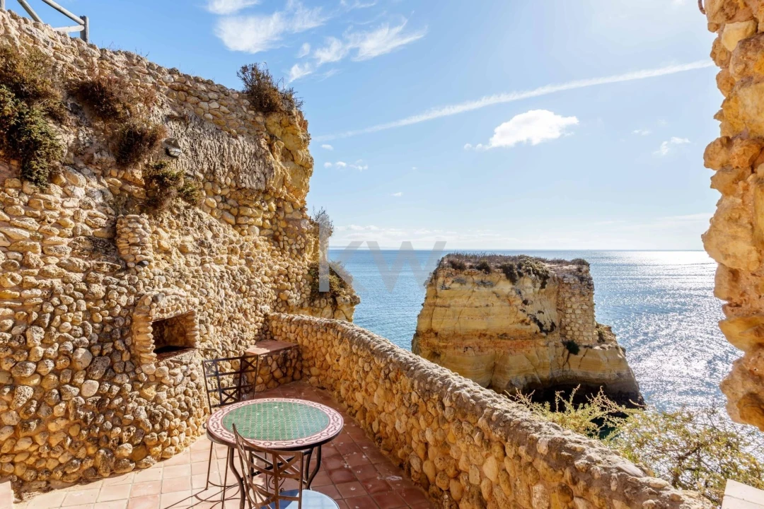 Moradia T7 para Venda em Lagos (São Sebastião e Santa Maria) Foto 73