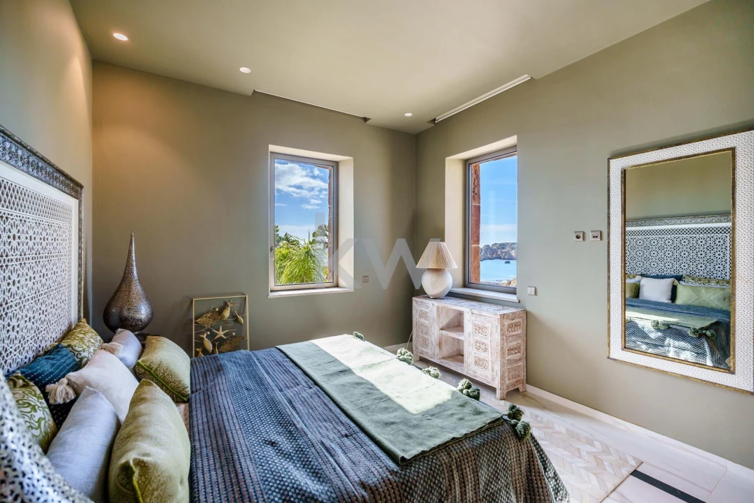 Moradia T7 para Venda em Lagos (São Sebastião e Santa Maria) Foto 27