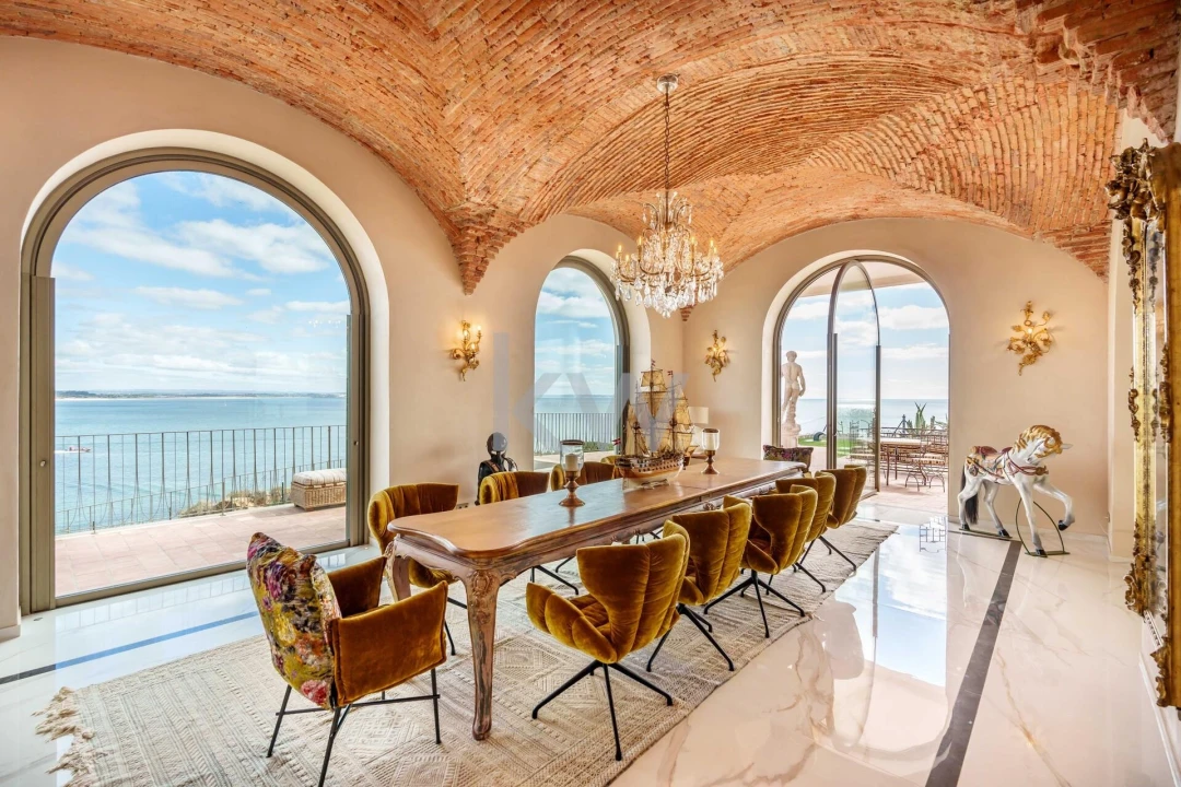 Moradia T7 para Venda em Lagos (São Sebastião e Santa Maria) Foto 56