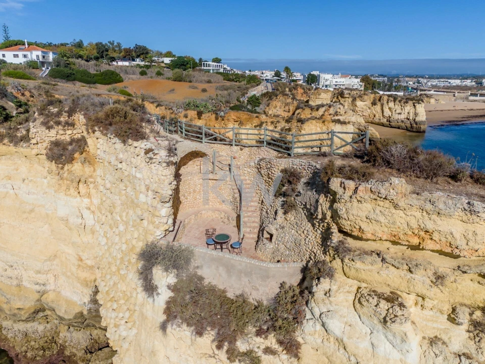 Moradia T7 para Venda em Lagos (São Sebastião e Santa Maria) Foto 72