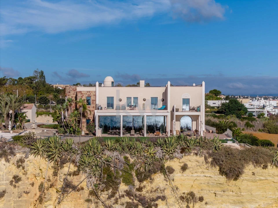 Moradia T7 para Venda em Lagos (São Sebastião e Santa Maria) Foto 7