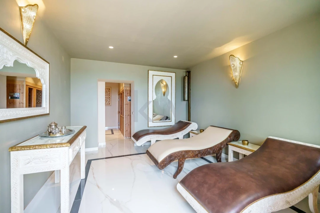 Moradia T7 para Venda em Lagos (São Sebastião e Santa Maria) Foto 70