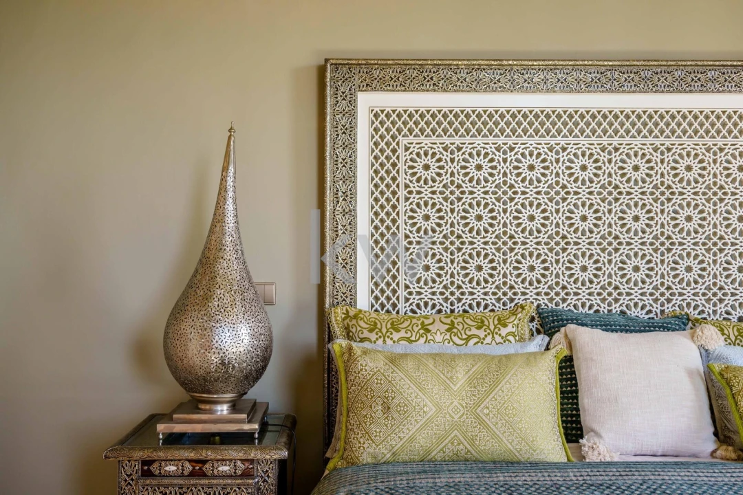 Moradia T7 para Venda em Lagos (São Sebastião e Santa Maria) Foto 35