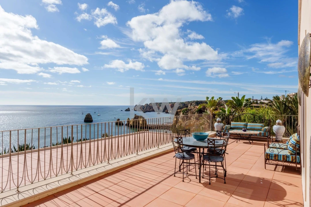 Moradia T7 para Venda em Lagos (São Sebastião e Santa Maria) Foto 8