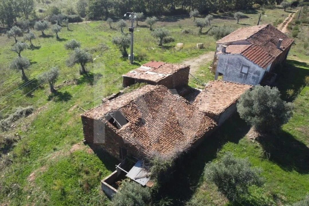 Quinta T5 para Venda em Souto da Casa Foto 32