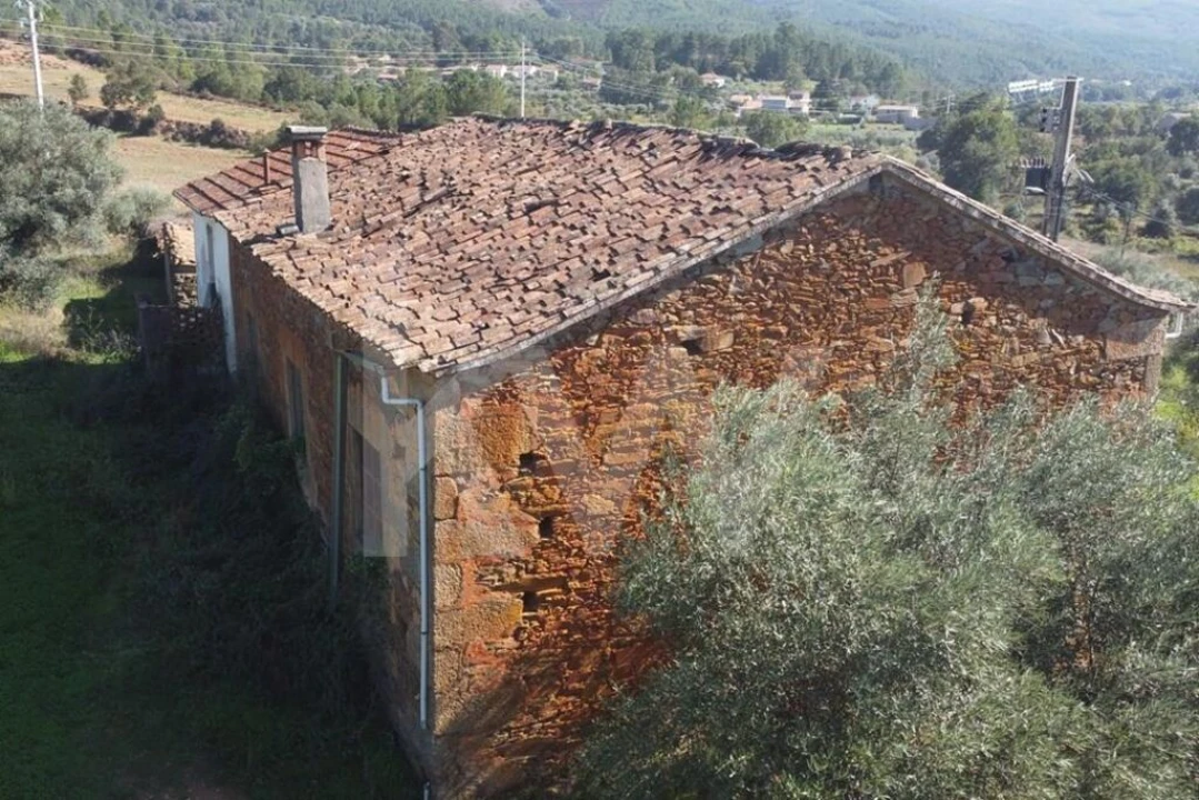 Quinta T5 para Venda em Souto da Casa Foto 14