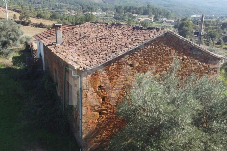 Quinta T5 para Venda em Souto da Casa Foto 14