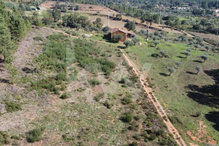 Quinta T5 para Venda em Souto da Casa Foto 27