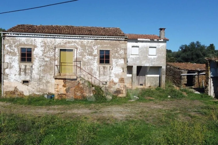 Quinta T5 para Venda em Souto da Casa Foto 36