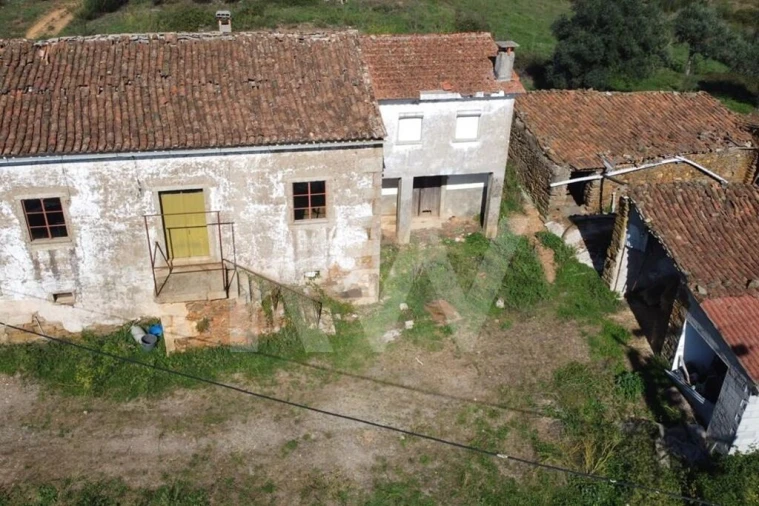 Quinta T5 para Venda em Souto da Casa Foto 34