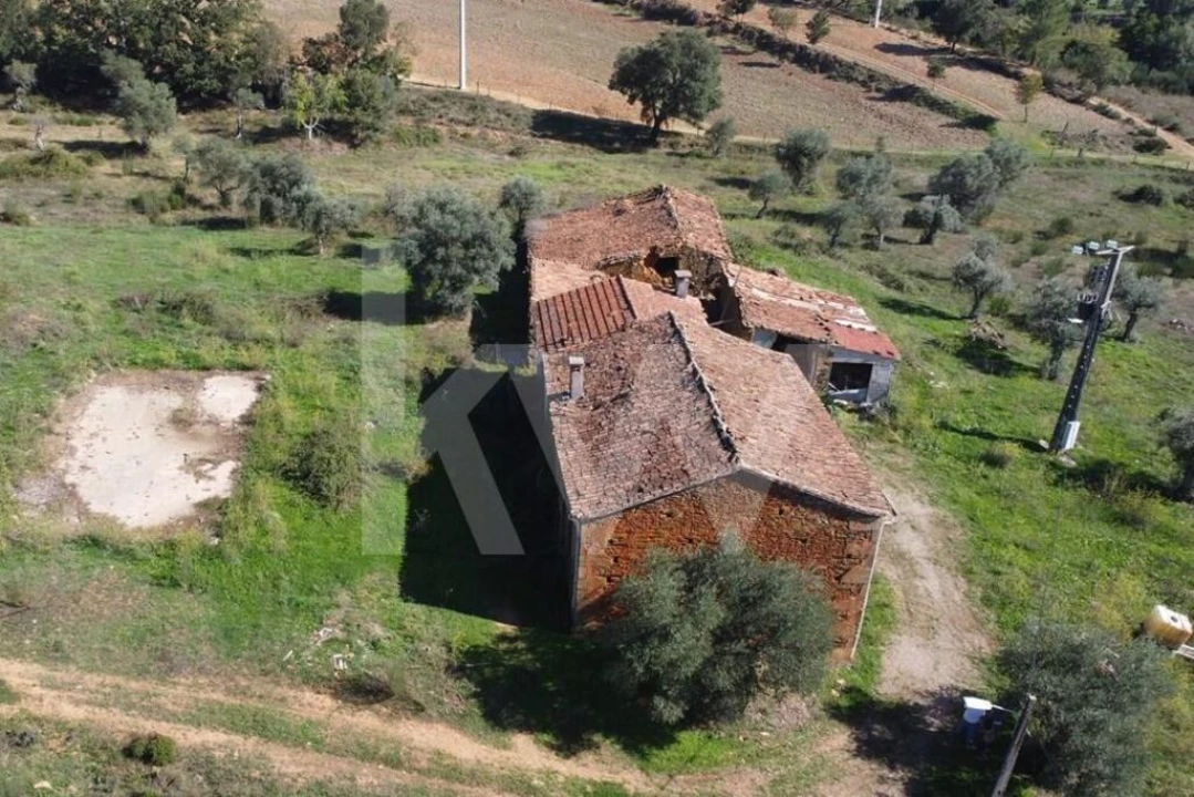 Quinta T5 para Venda em Souto da Casa Foto 30