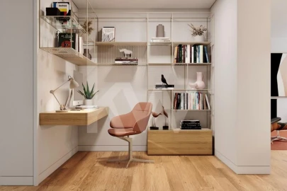 Apartamento T2 para Venda em Estrela